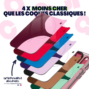 Fraicheur.