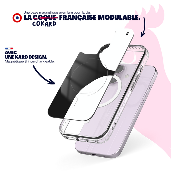 Essentiel.