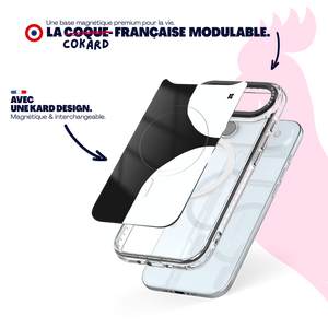 Essentiel.