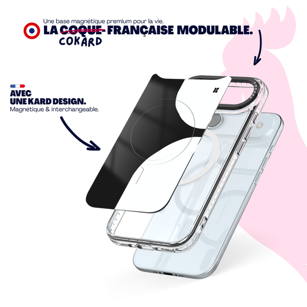 Essentiel.