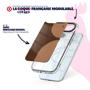 Elegance.