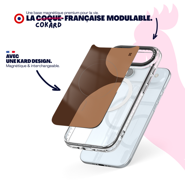 Elegance.