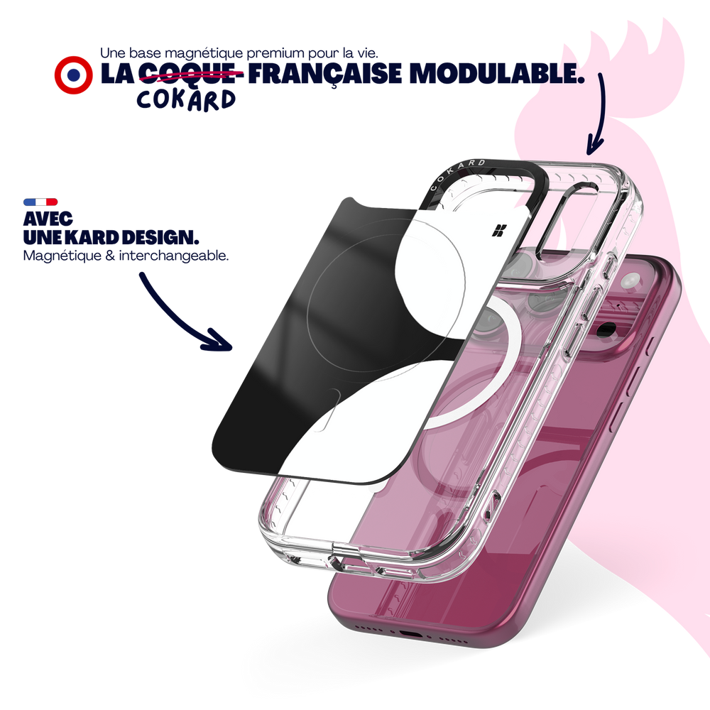 Essentiel.