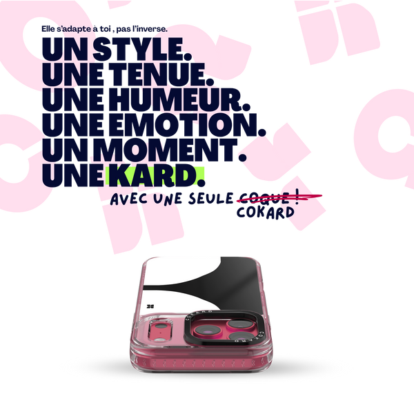 Essentiel.