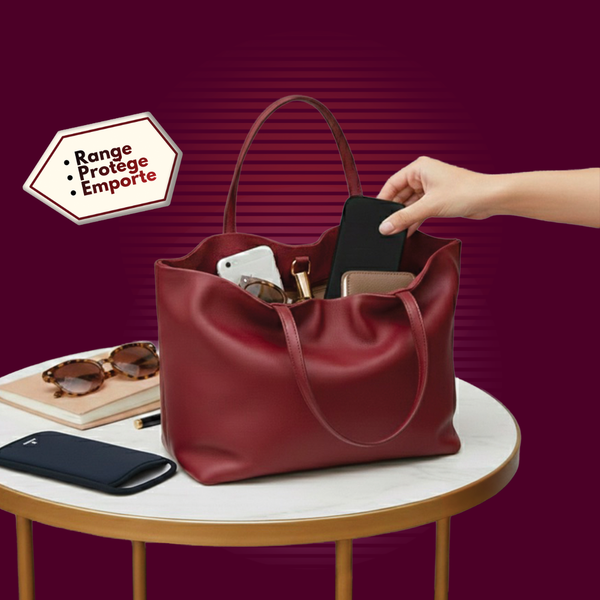 Pochette de transport