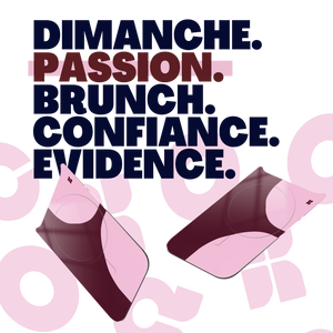 Douceur.