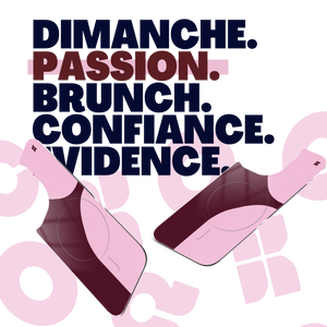 Douceur.