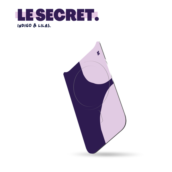 Le secret.