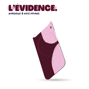 L'évidence.