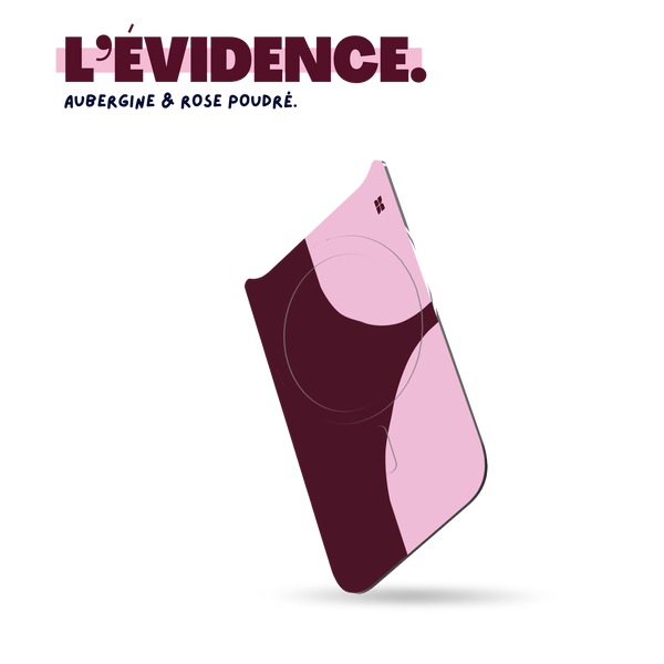 L'évidence.