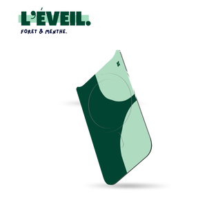 L'éveil.