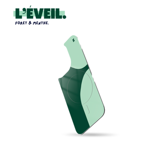 L'éveil.