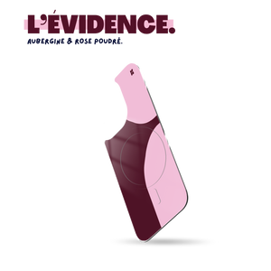 L'évidence.