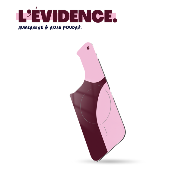 L'évidence.