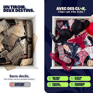 L'absolue.