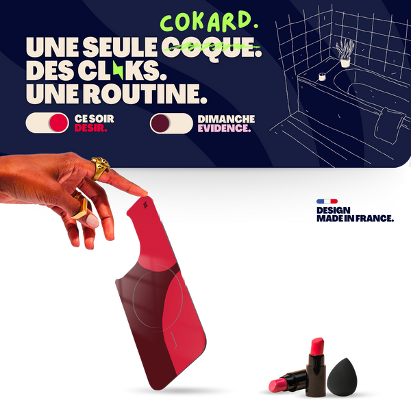 Le désir.