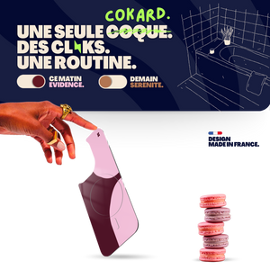 L'évidence.