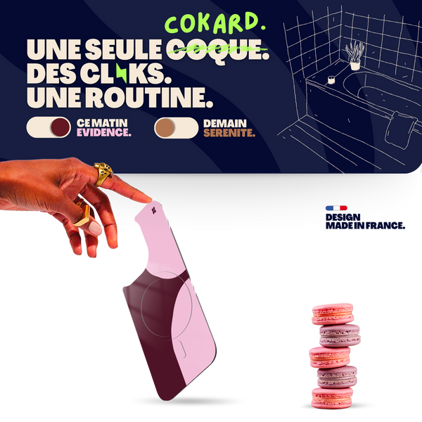 L'évidence.