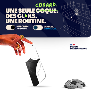 L'absolue.