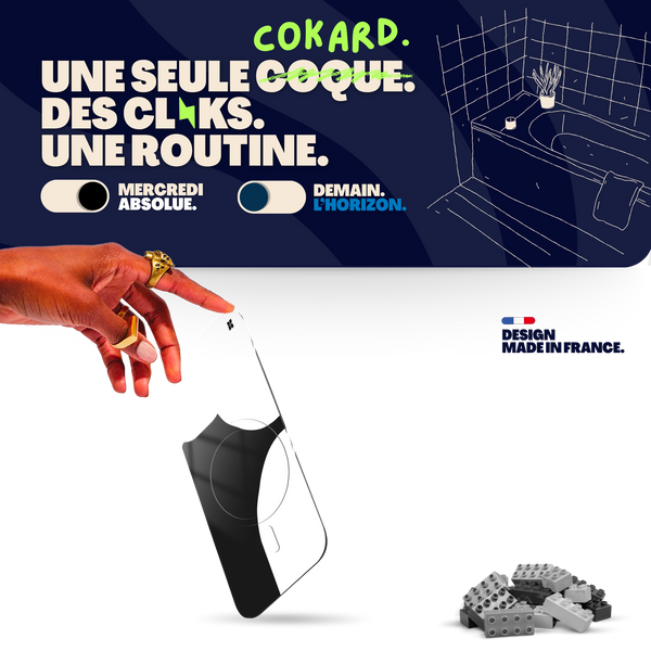 L'absolue.