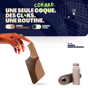 La sérénité.