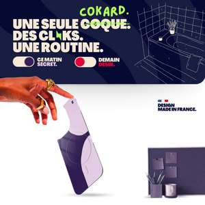 Le secret.